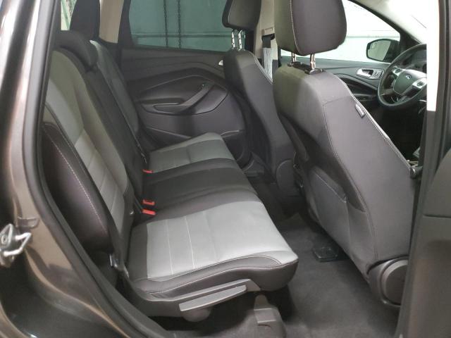 2016 FORD ESCAPE SE - 1FMCU9GX7GUA29230