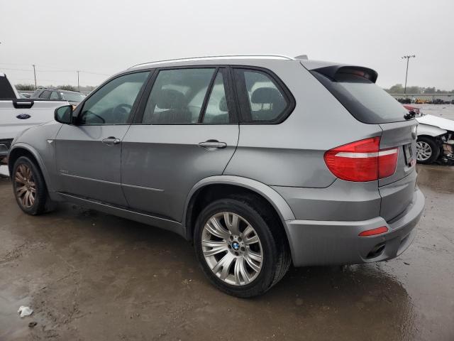 BMW X5 XDRIVE3 2010 gray 4dr spor gas 5UXFE4C57AL384559 photo #3