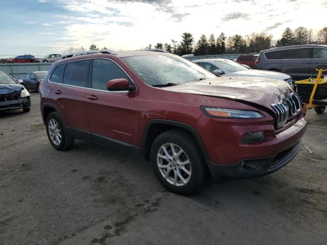 Vin: 1c4pjmcb5ew278509, lot: 81376834, jeep grand cher latitude 20144