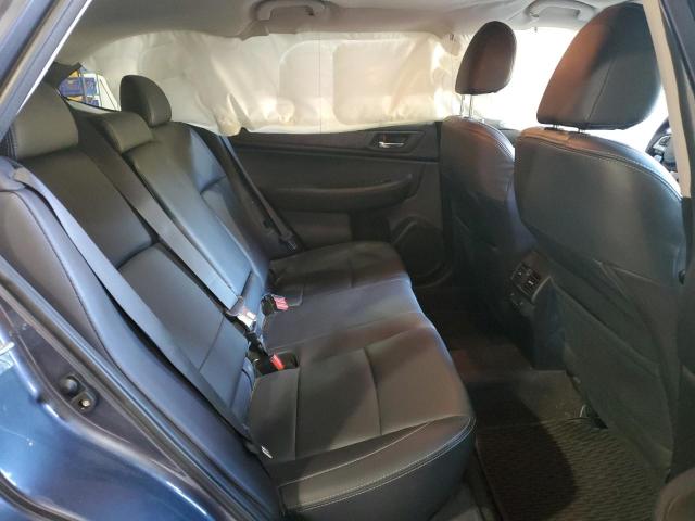 2017 SUBARU OUTBACK 2. - 4S4BSANCXH3440678