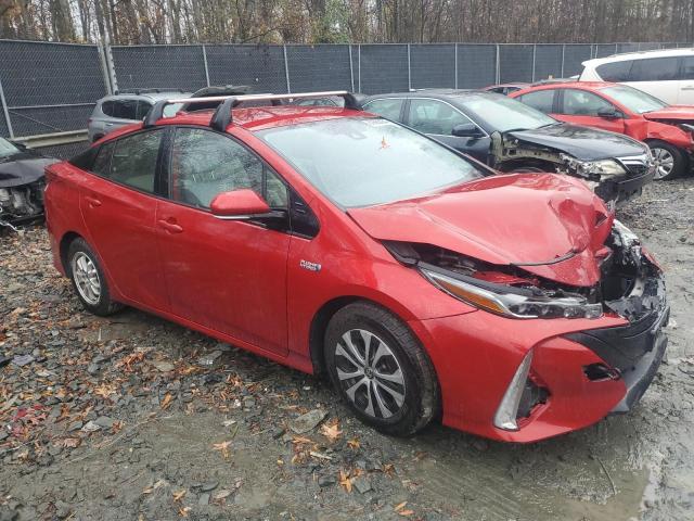 2020 TOYOTA PRIUS PRIM - JTDKARFPXL3132118