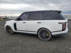 LAND ROVER RANGE ROVE снимка