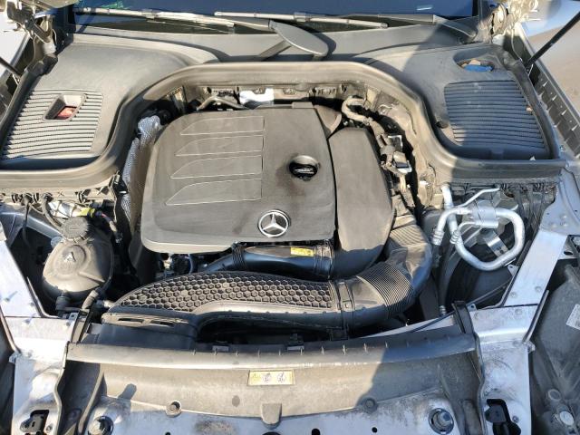 VIN W1N0G8DB8NV390872 2022 MERCEDES-BENZ GLC-CLASS no.12