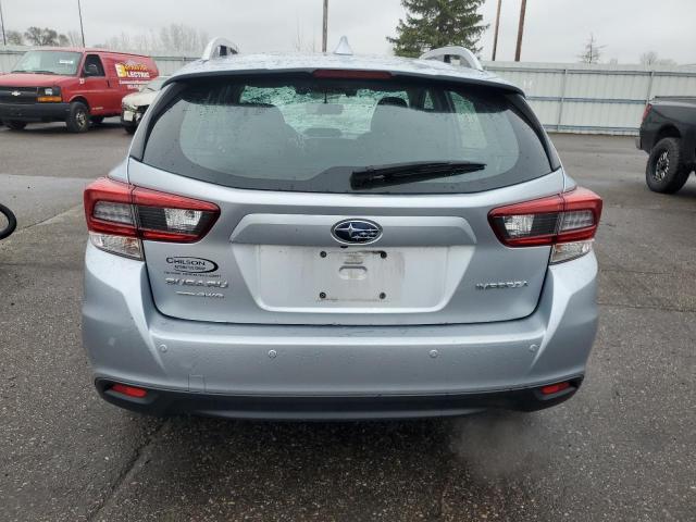 2020 SUBARU IMPREZA LI - 4S3GTAT62L3727820