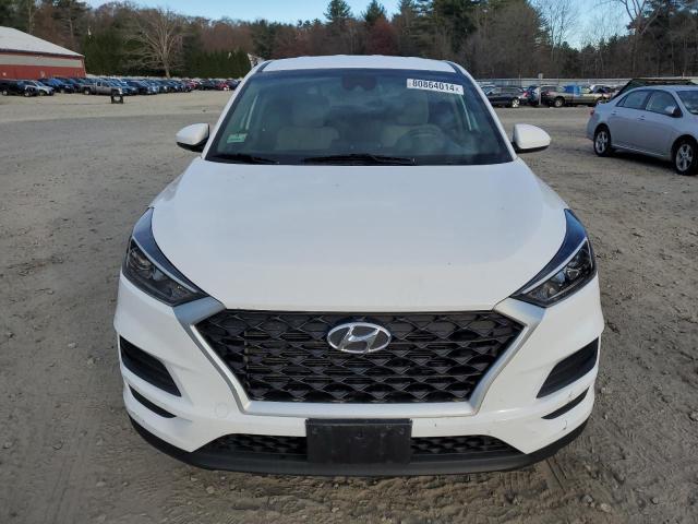 2019 HYUNDAI TUCSON SE - KM8J2CA45KU984058