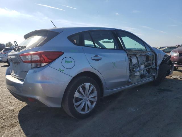2019 SUBARU IMPREZA - 4S3GTAA65K3709913