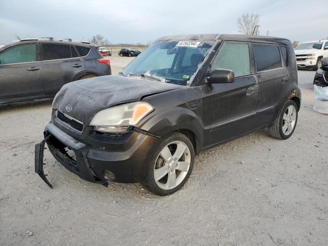 Global Auto Auctions: 2010 KIA SOUL +