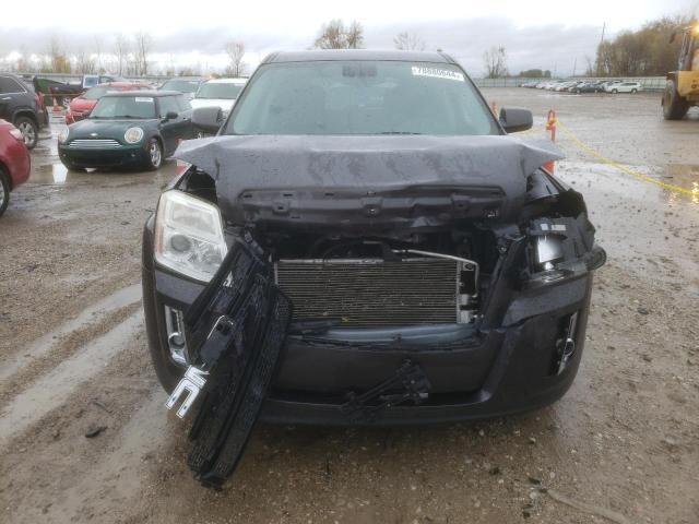 2015 GMC TERRAIN SL - 2GKALMEK8F6382683
