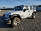 JEEP WRANGLER U photo