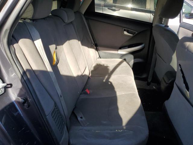 2014 TOYOTA PRIUS - JTDKN3DU4E0370979