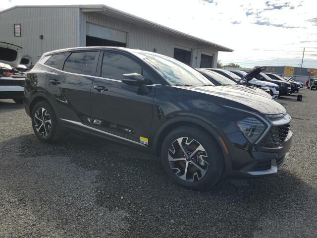 Vin: 5xyk33dfxsg242338, lot: 81023134, kia sportage ex 20254