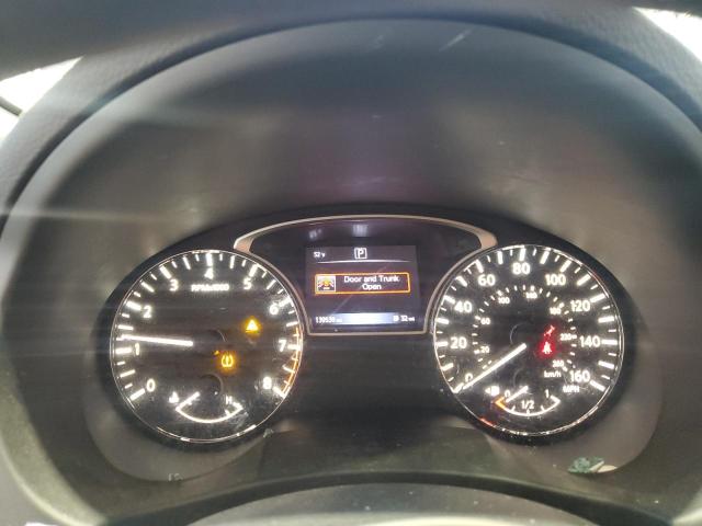 2018 NISSAN ALTIMA 2.5 - 1N4AL3AP3JC134208