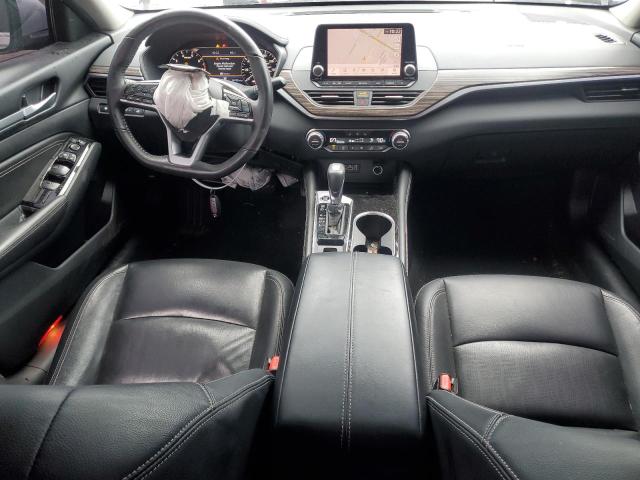 2021 NISSAN ALTIMA SL - 1N4BL4EW0MN420327