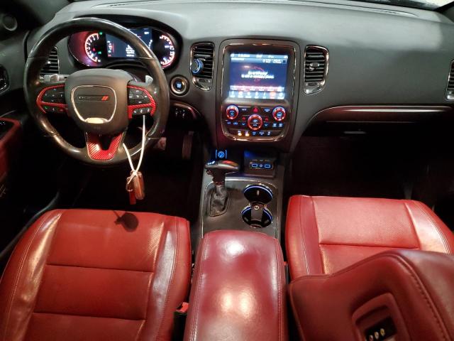 2020 DODGE DURANGO R/ - 1C4SDJCT0LC285830