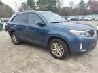 KIA SORENTO LX photo