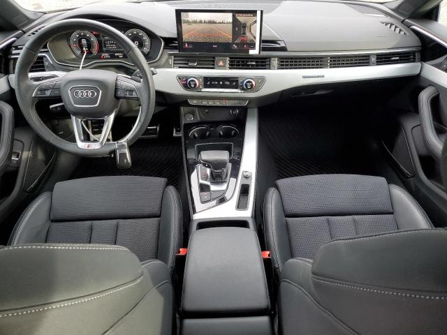 2023 AUDI A5 PRESTIG WAUEACF51PA006947