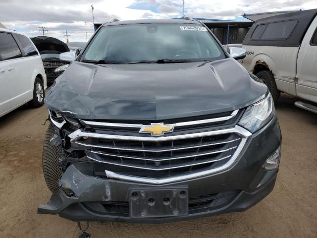2019 CHEVROLET EQUINOX PR - 3GNAXYEXXKS657945