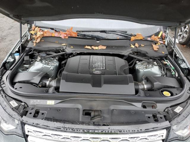 2017 LAND ROVER DISCOVERY - SALRRBBV8HA039662