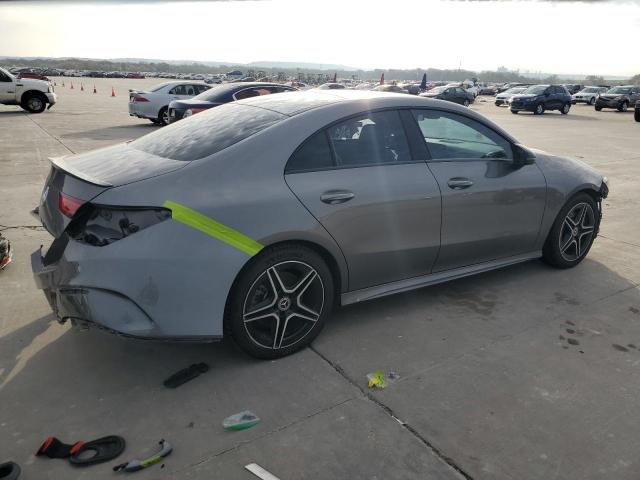 2020 MERCEDES-BENZ CLA 250 - WDD5J4GB1LN025729