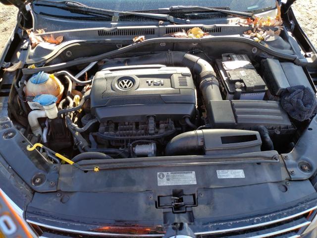 2016 VOLKSWAGEN JETTA SPOR - 3VWD17AJ9GM278270