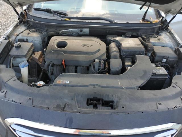 2015 HYUNDAI SONATA SE - 5NPE24AF4FH063284