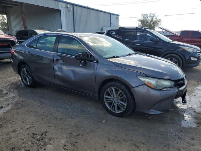 VIN 4T1BF1FK0GU224065 2016 TOYOTA CAMRY no.4