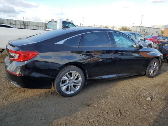 2018 HONDA ACCORD LX - 1HGCV1F18JA110151