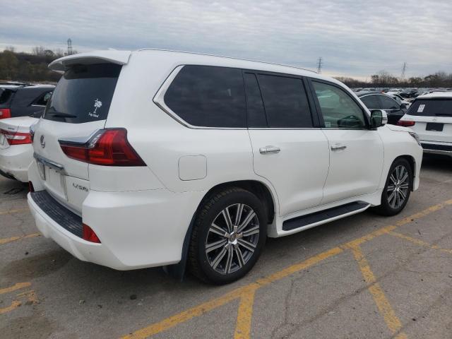 VIN JTJHY7AX1G4200448 2016 LEXUS LX570 no.3