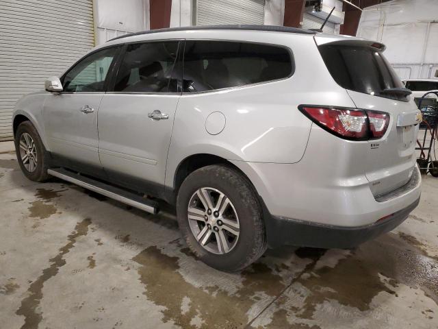 2016 CHEVROLET TRAVERSE L - 1GNKVHKD6GJ295870