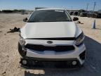 Lot #3024206808 2019 KIA FORTE FE