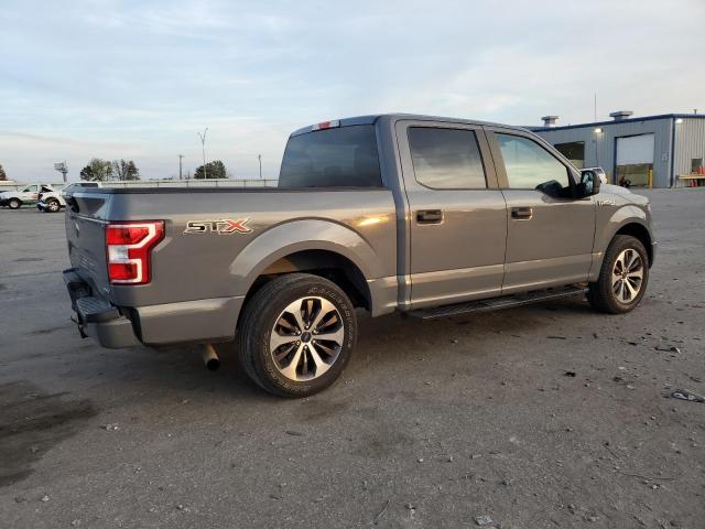 2019 FORD F150 SUPER - 1FTEW1CPXKFA51802