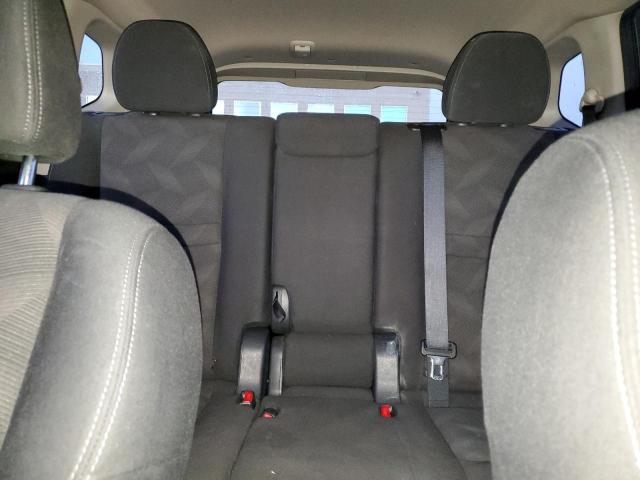 2016 NISSAN ROGUE S - KNMAT2MV1GP726867