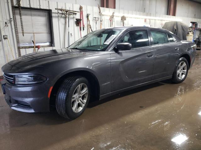 DODGE CHARGER SE