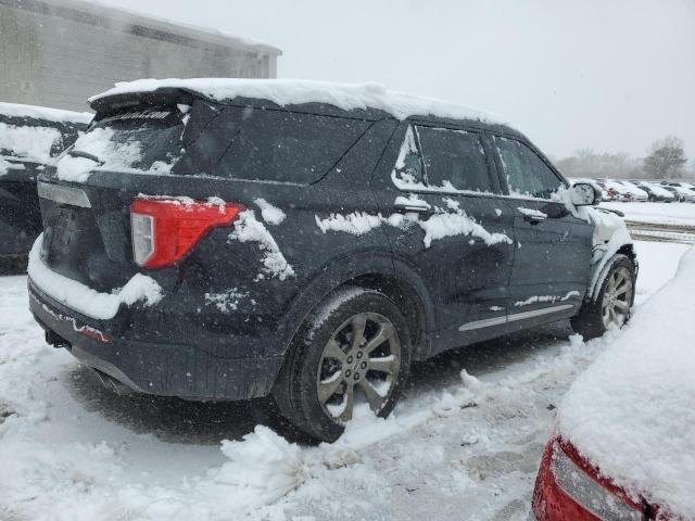 2020 FORD EXPLORER P - 1FM5K8HC7LGA50138