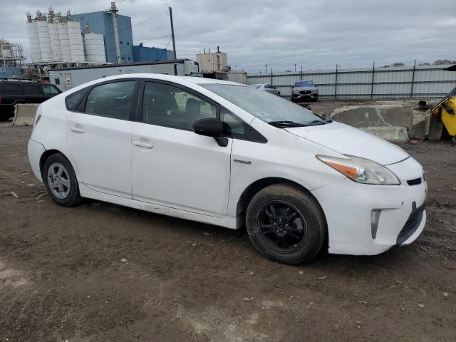 Vin: jtdkn3du0d5557525, lot: 54891585, toyota prius 20134