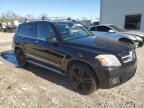 MERCEDES-BENZ GLK 350 4M photo