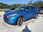 Lot #3026130280 2016 HYUNDAI TUCSON LIM