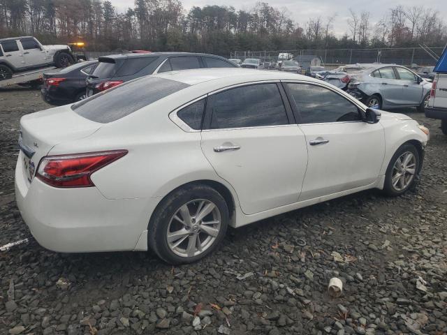 Vin: 1n4al3apxdn587086, lot: 81351554, nissan altima 2.5 20133
