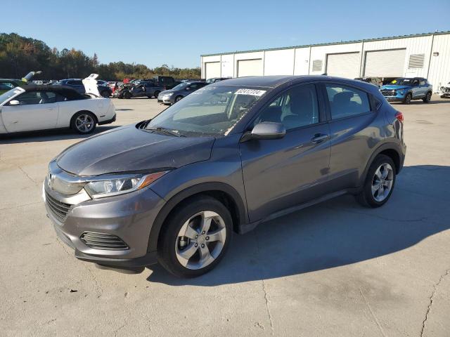 2020 HONDA HR-V LX - 3CZRU5H39LM715152