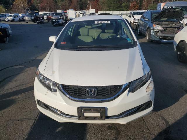 VIN 19XFB2F56FE260714 2015 HONDA CIVIC no.5