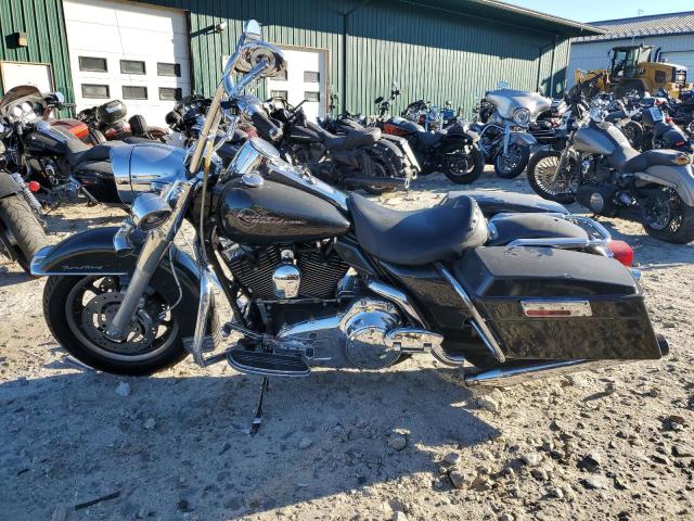 2007 HARLEY-DAVIDSON FLHR - 1HD1FB4107Y615305
