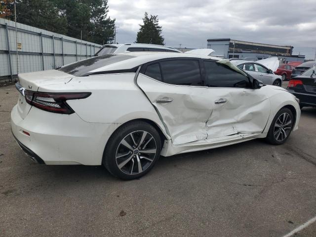 2023 NISSAN MAXIMA 1N4AA6CV1PC509086