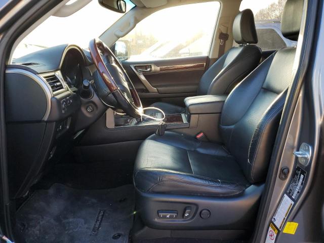 2017 LEXUS GX 460 - JTJBM7FX4H5168763