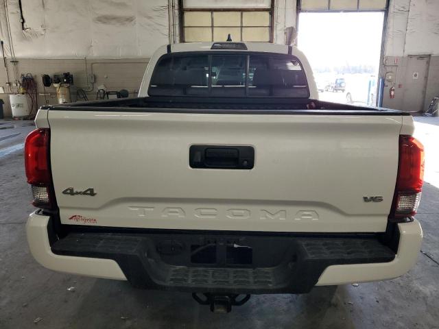 VIN 3TMCZ5AN2PM623315 2023 TOYOTA TACOMA no.6