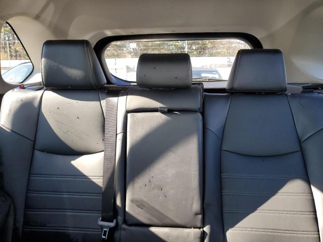 2021 TOYOTA RAV4 XLE P - 4T3B6RFV5MU039215