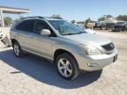 LEXUS RX 330 photo