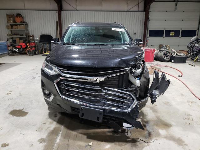 2021 CHEVROLET TRAVERSE L - 1GNERGKW6MJ161966
