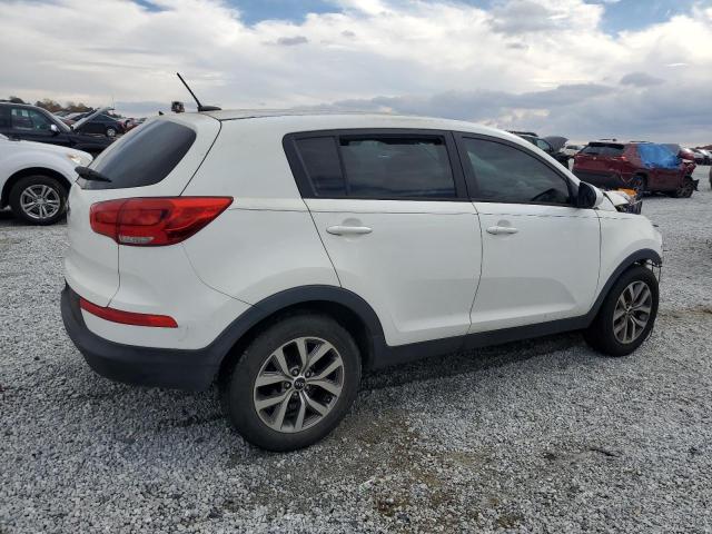 2016 KIA SPORTAGE L - KNDPB3AC9G7869930