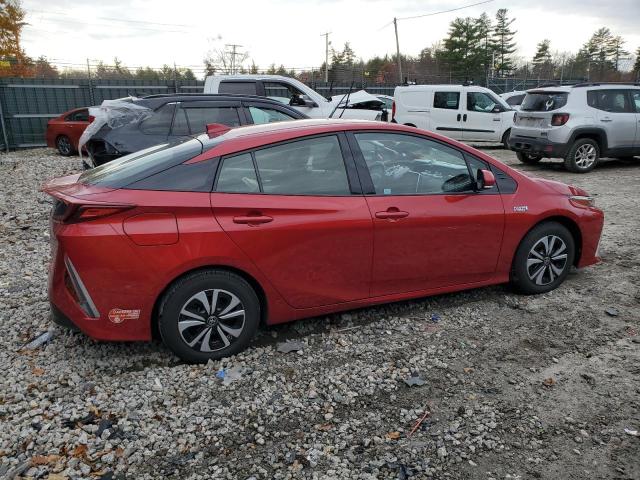 2017 TOYOTA PRIUS PRIM - JTDKARFP8H3012485
