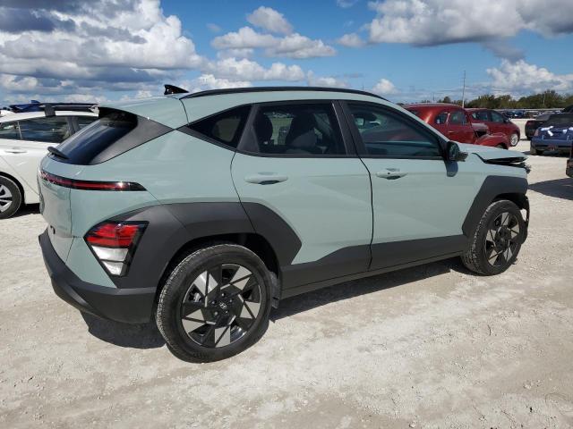 VIN KM8HB3AB3SU194481 2025 HYUNDAI KONA no.3